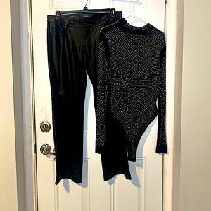 *BUNDLED AS PAIR / WILL SELL SEPARATE IF WANTED!*